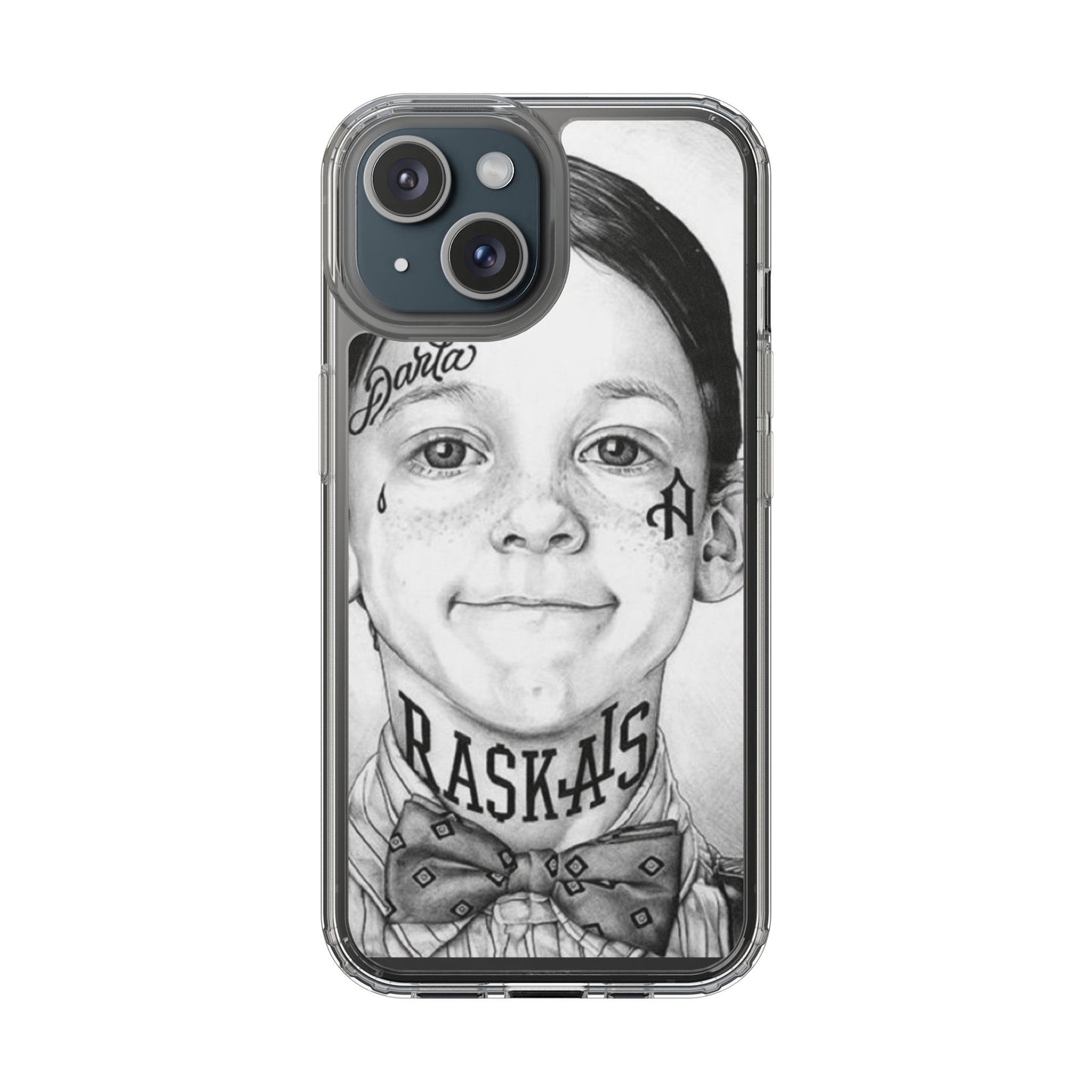 Clear Cases