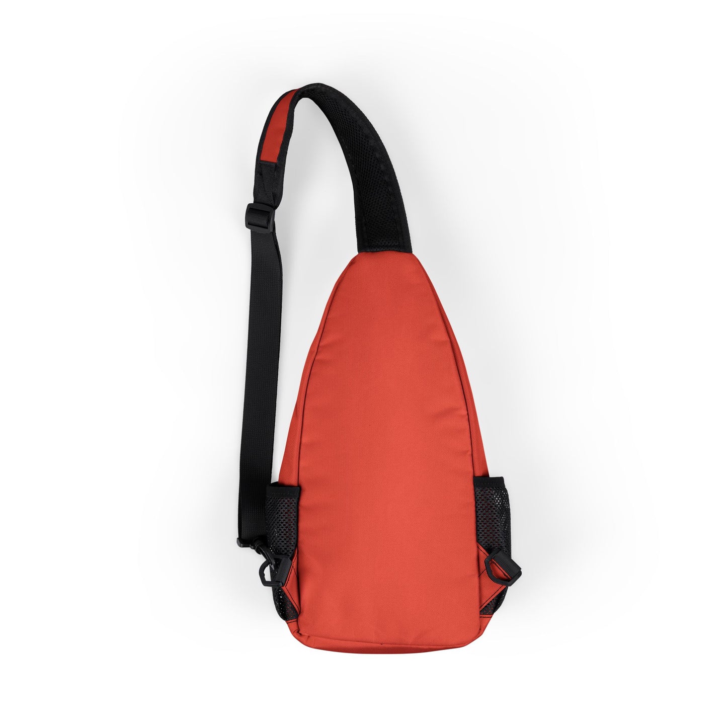 Stylish Sling Bag - "From Hurt to Hustle" Chest Bag, Daily Use, Gym, Travel, Motivational Gift, Fashionable Accessory