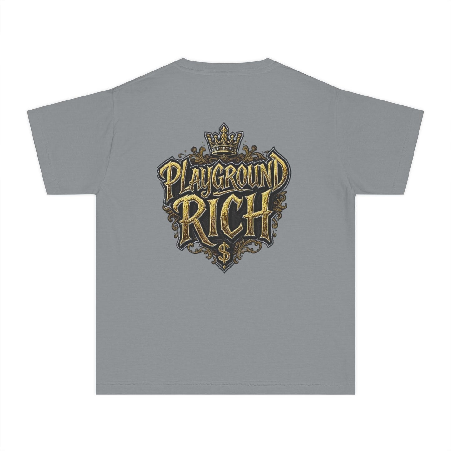 Youth Midweight Tee