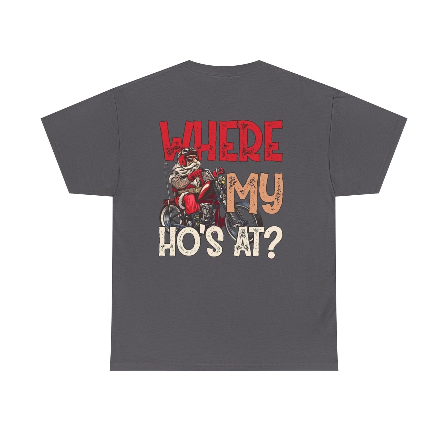 Funny Graphic Tee, Quirky T-Shirt, Unisex Cotton Shirt, Casual Wear for Friend Gatherings, Gift for Birthdays or Laughs