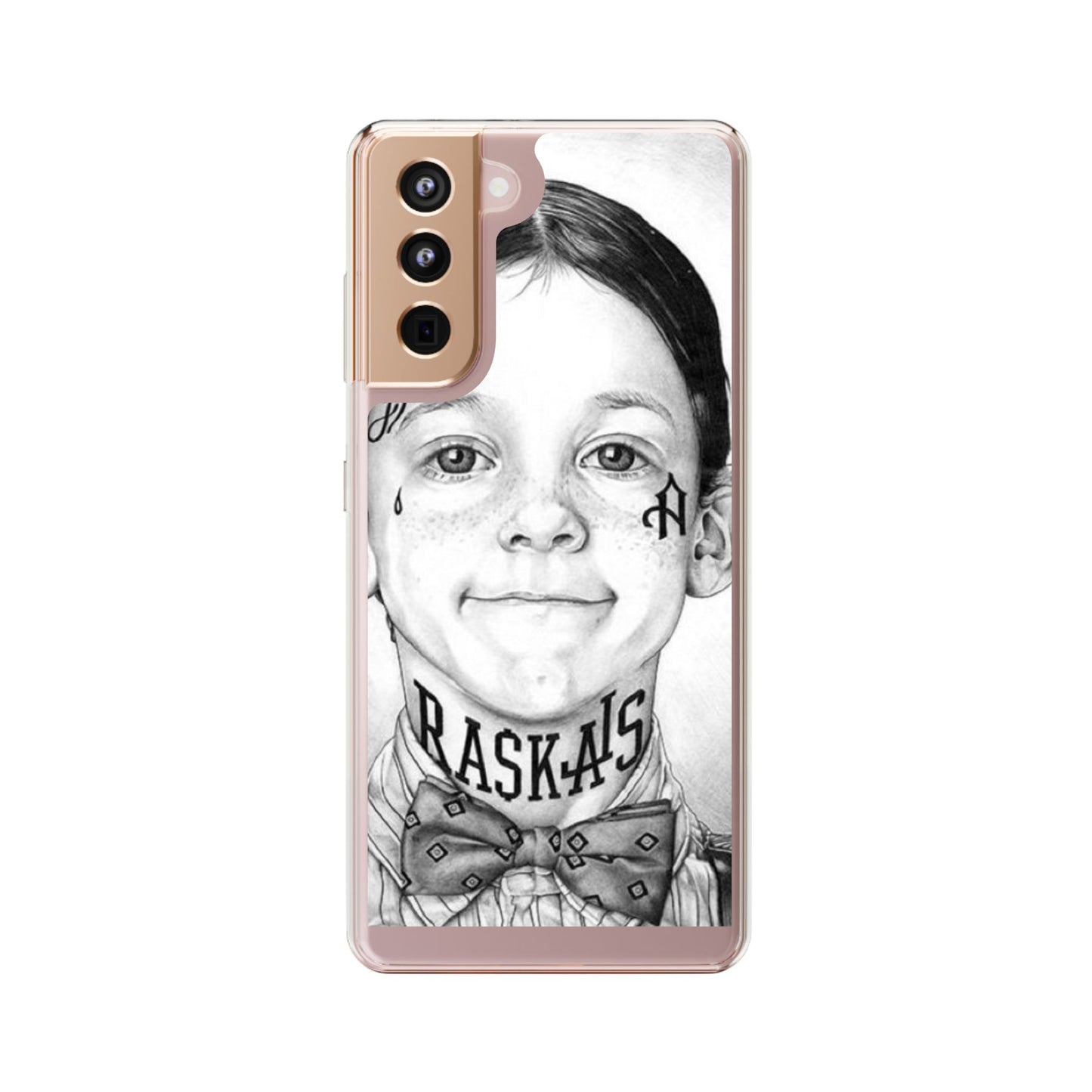 Clear Cases