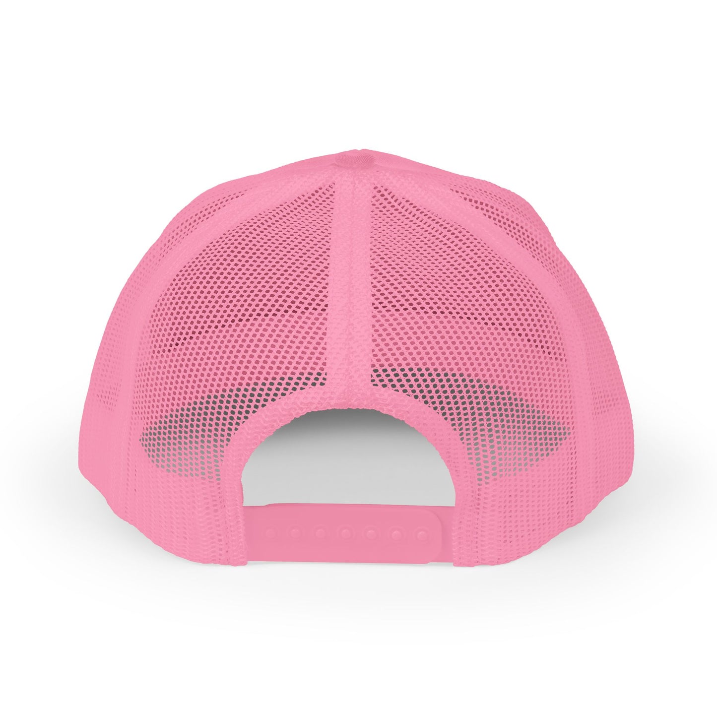High on Stress Snapback Trucker Cap, Funny Cap for Stress Relief, Quirky Gift for Gamers, Casual Streetwear, Summer Essentials