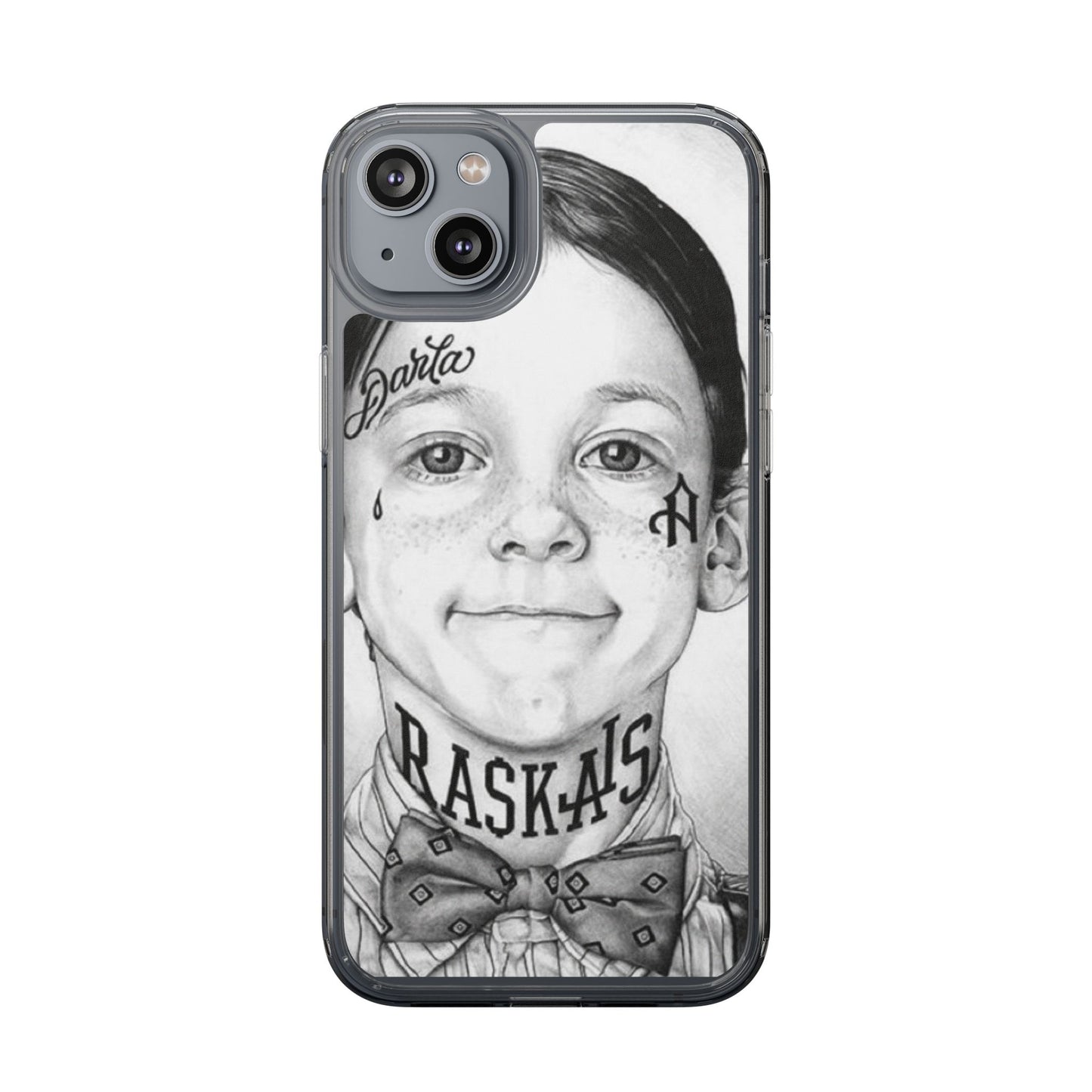 Clear Cases