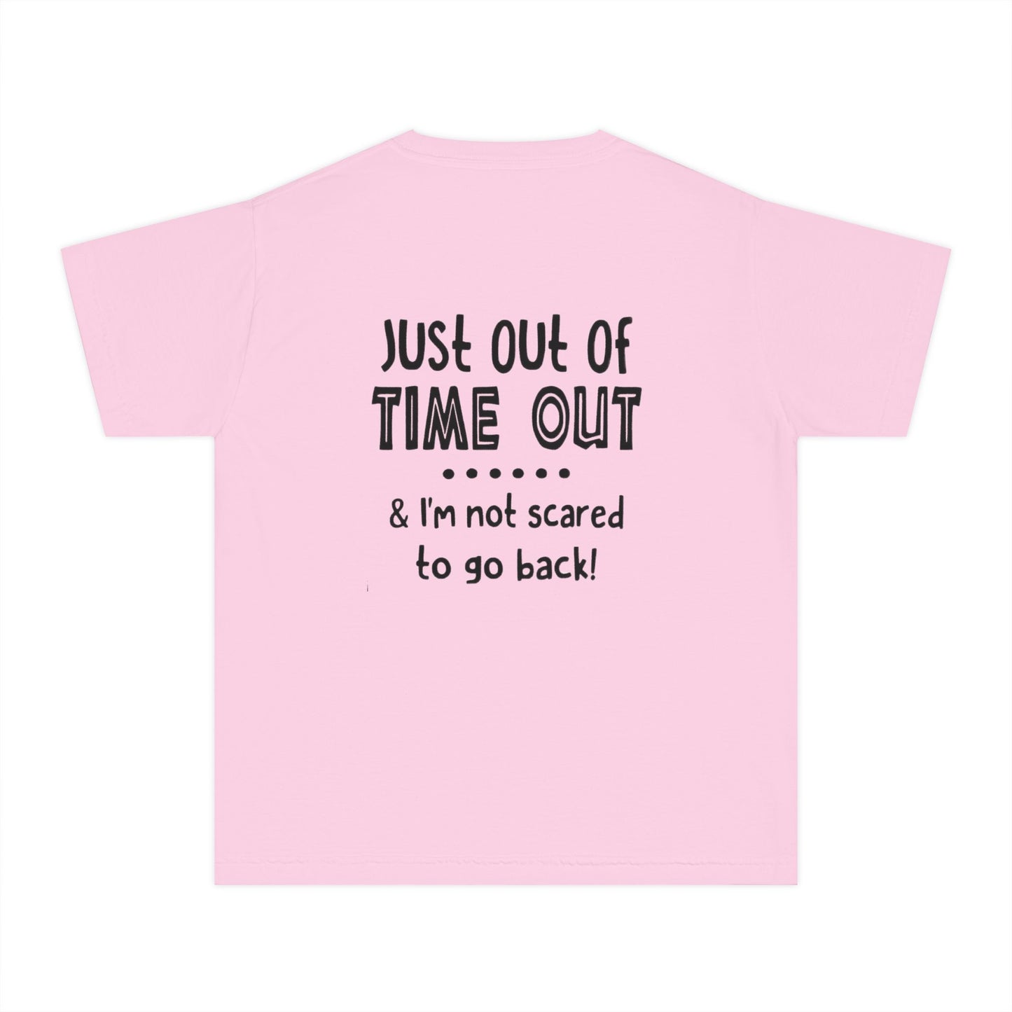 Youth Midweight Tee