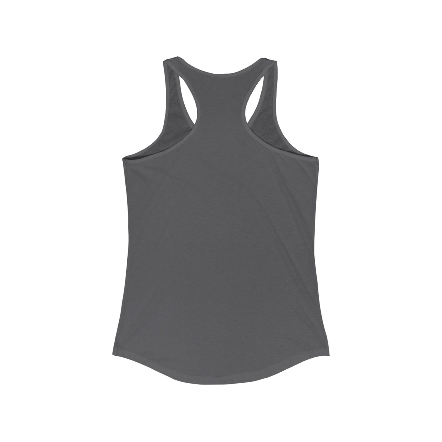 Bussin baddies Women's Ideal Racerback Tank