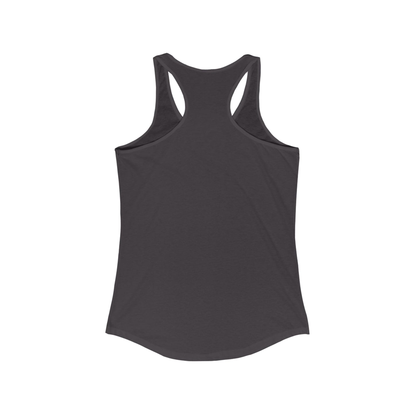Bussin baddies Women's Ideal Racerback Tank
