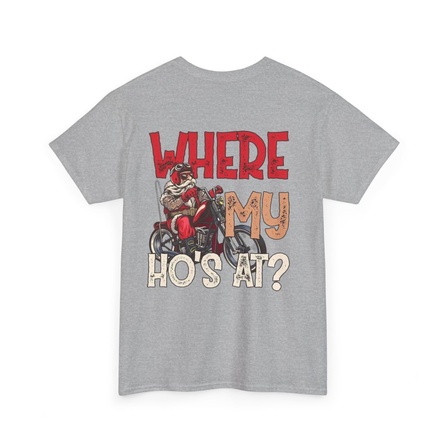 Funny Graphic Tee, Quirky T-Shirt, Unisex Cotton Shirt, Casual Wear for Friend Gatherings, Gift for Birthdays or Laughs