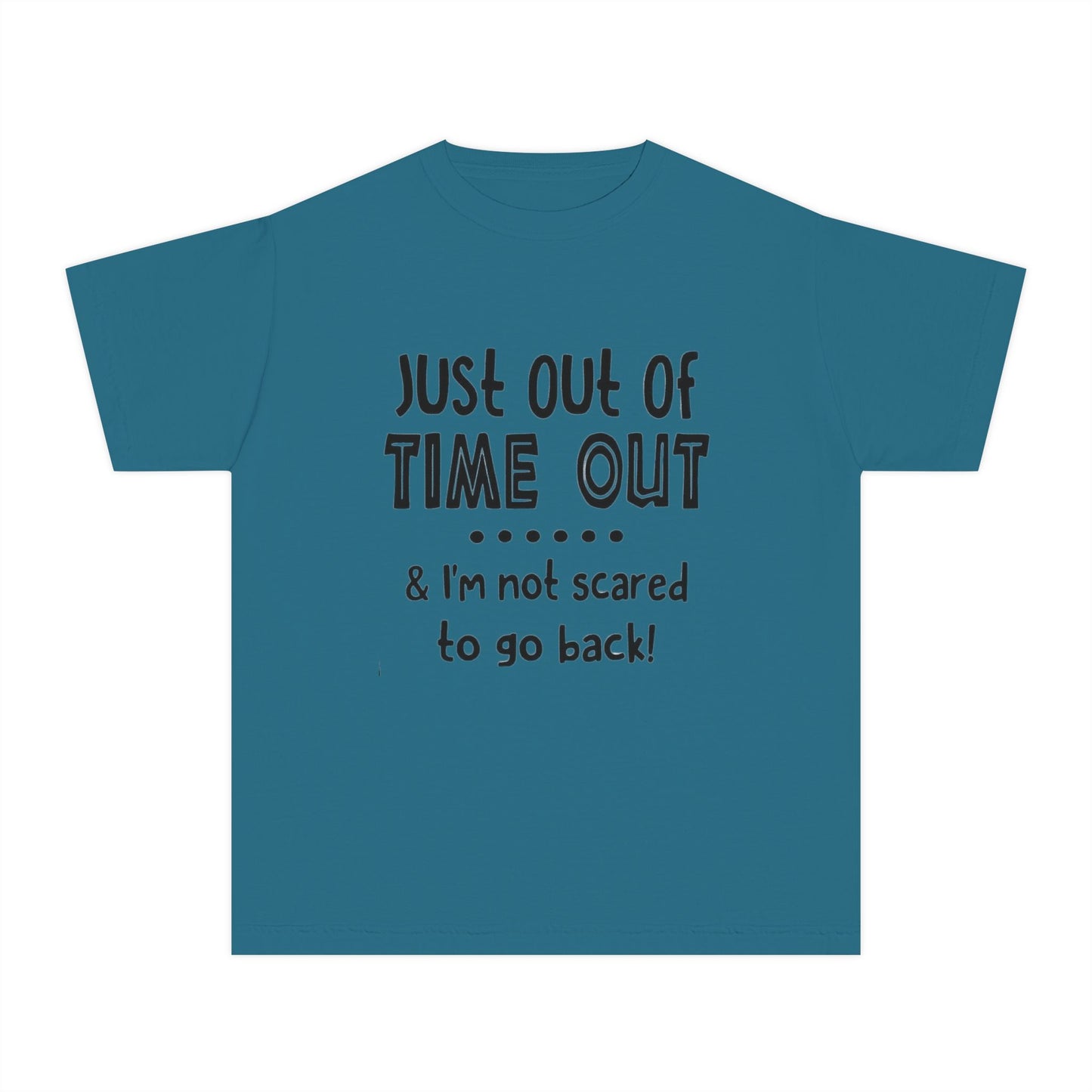 Youth Midweight Tee