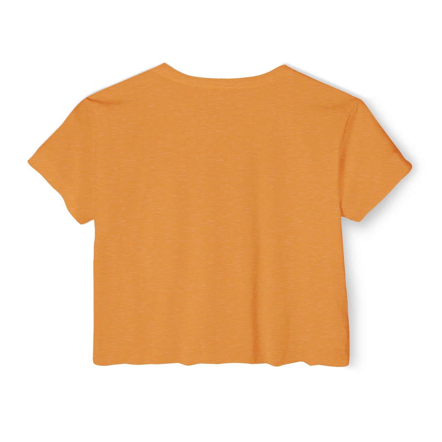 Women’s Festival Crop Top with Playful Graphic | Bohemian Style, Summer Essential, Music Festival Outfit, Casual Wear, Trendy Tee