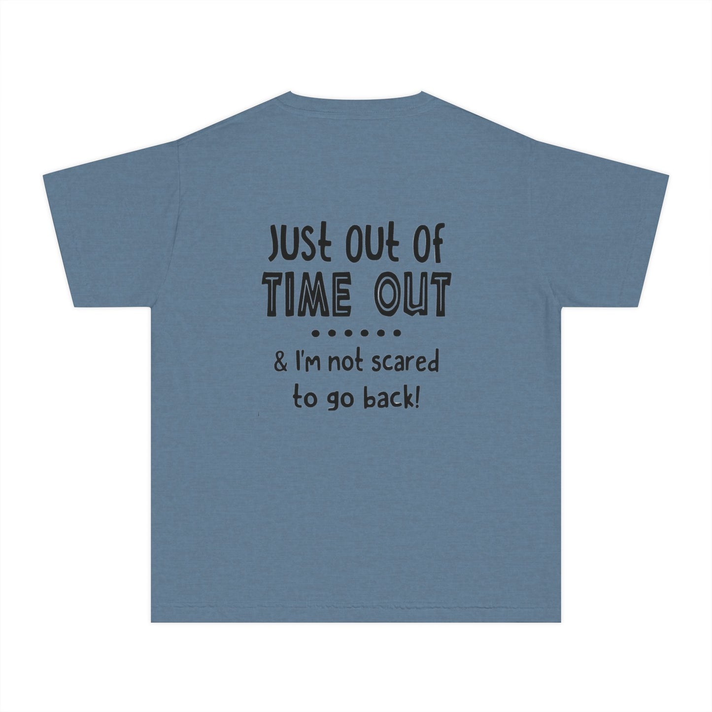 Youth Midweight Tee