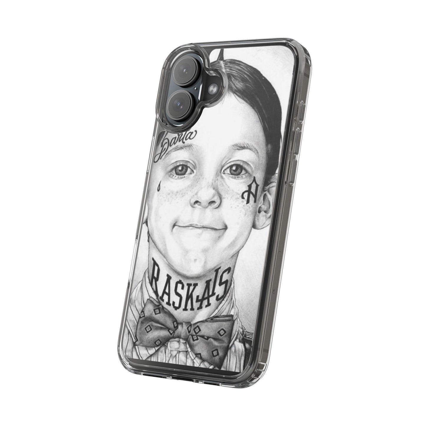 Clear Cases