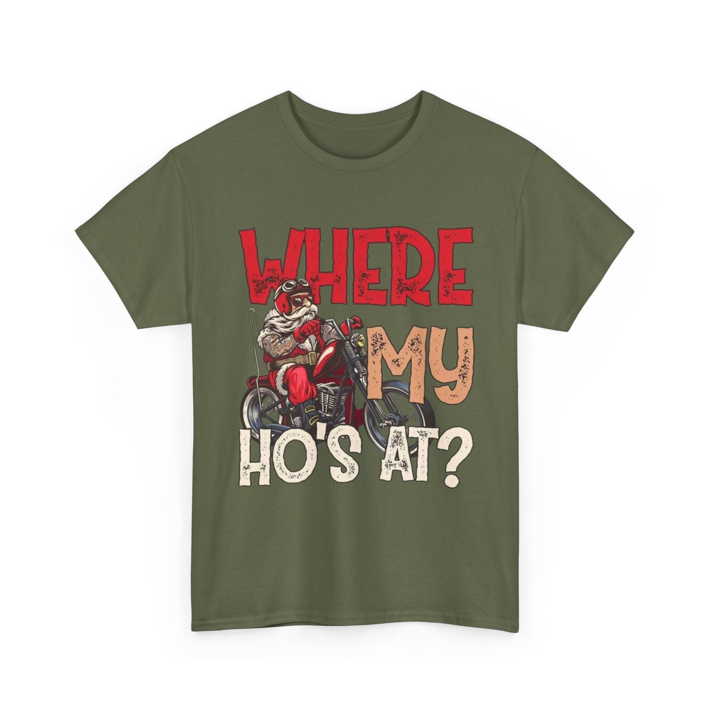 Funny Graphic Tee, Quirky T-Shirt, Unisex Cotton Shirt, Casual Wear for Friend Gatherings, Gift for Birthdays or Laughs
