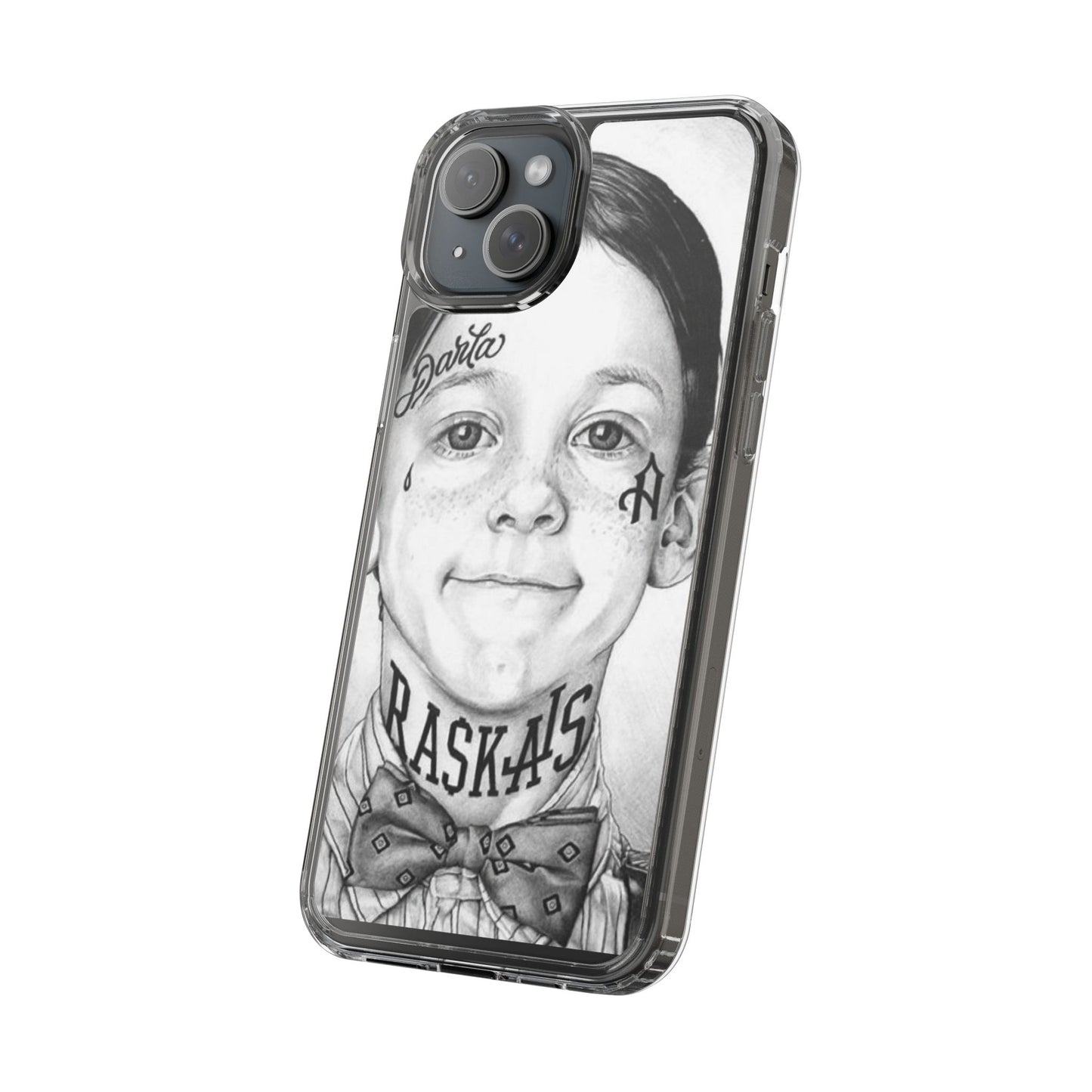 Clear Cases