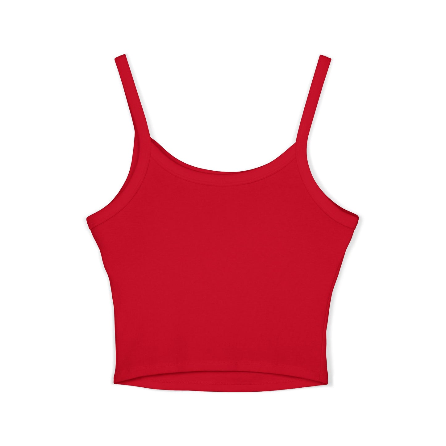 Bussin' Baddies Tank Top - Women's Spaghetti Strap, Trendy Summer Wear, Casual Outfit, Colorful Graphic Tee, Festival Fashion