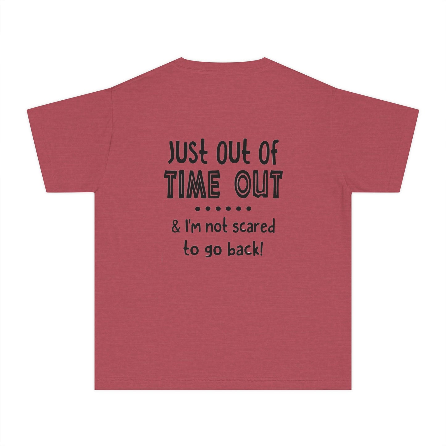 Youth Midweight Tee