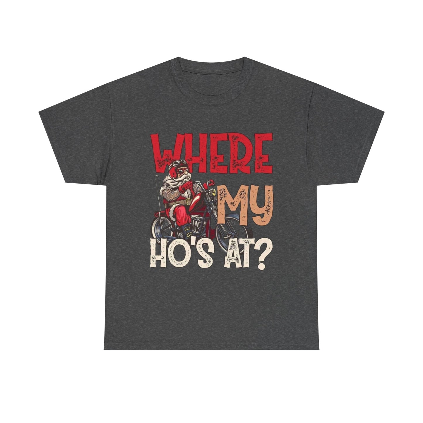 Funny Graphic Tee, Quirky T-Shirt, Unisex Cotton Shirt, Casual Wear for Friend Gatherings, Gift for Birthdays or Laughs