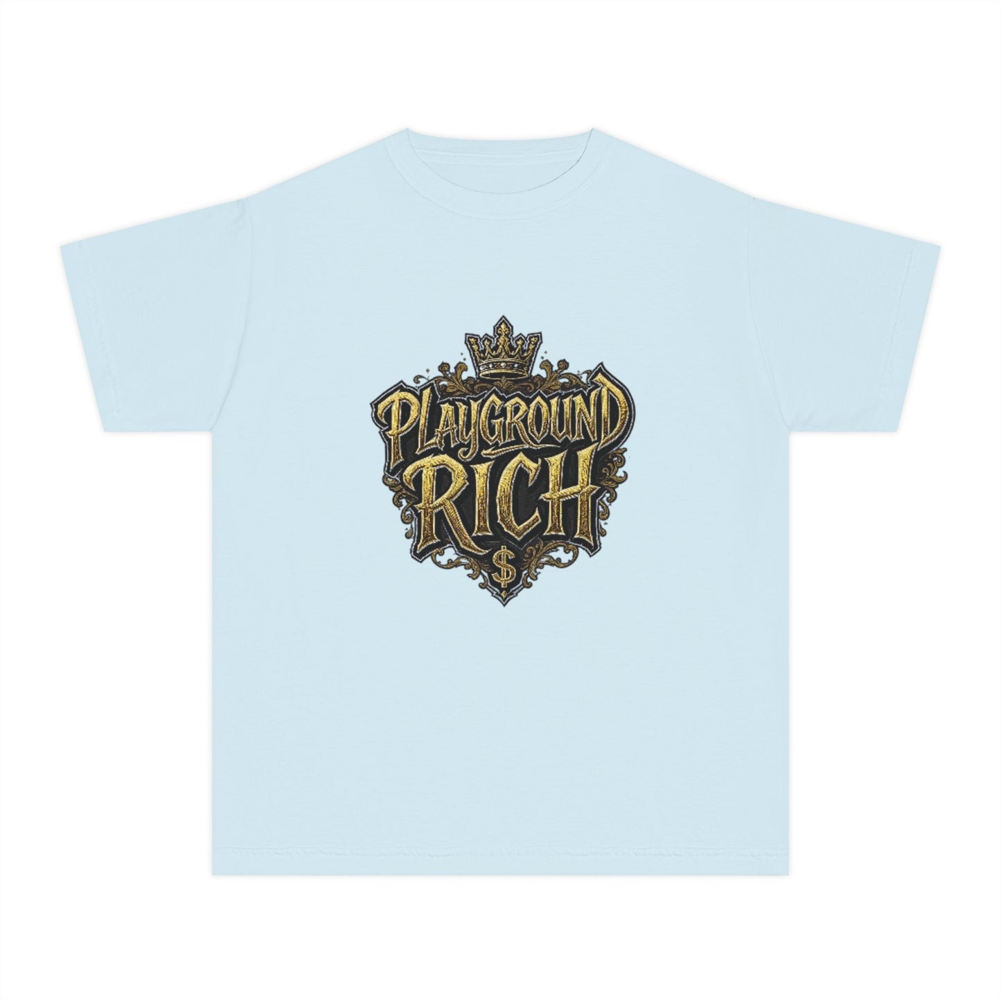 Youth Midweight Tee