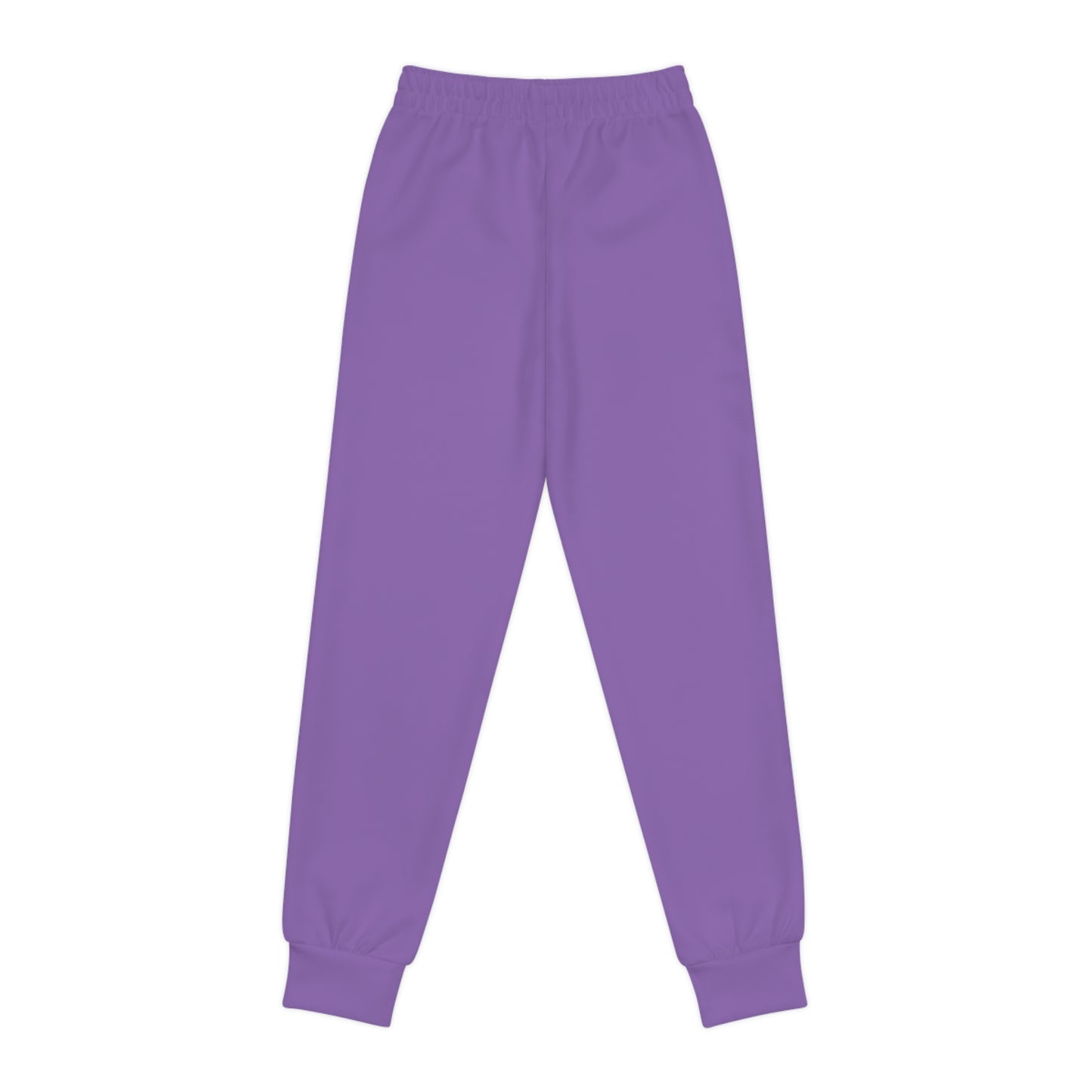 Youth Joggers with NBK Design - Stylish, Comfortable, Perfect for Active Kids, Gifts for Birthdays, Sports Events, Everyday Wear