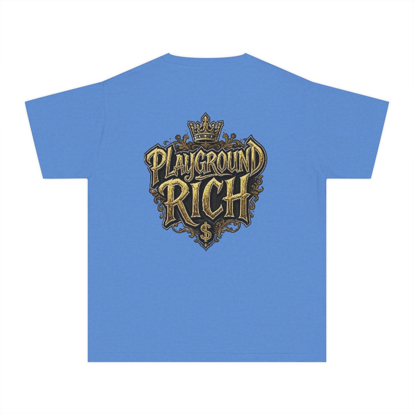 Youth Midweight Tee
