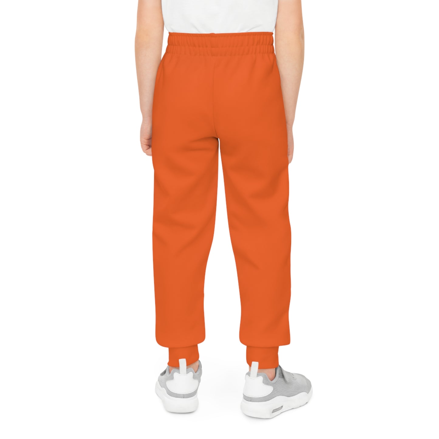 Youth Joggers with Fun Print, Comfortable Pants for Kids, Playtime Apparel, Ideal for School and Outings