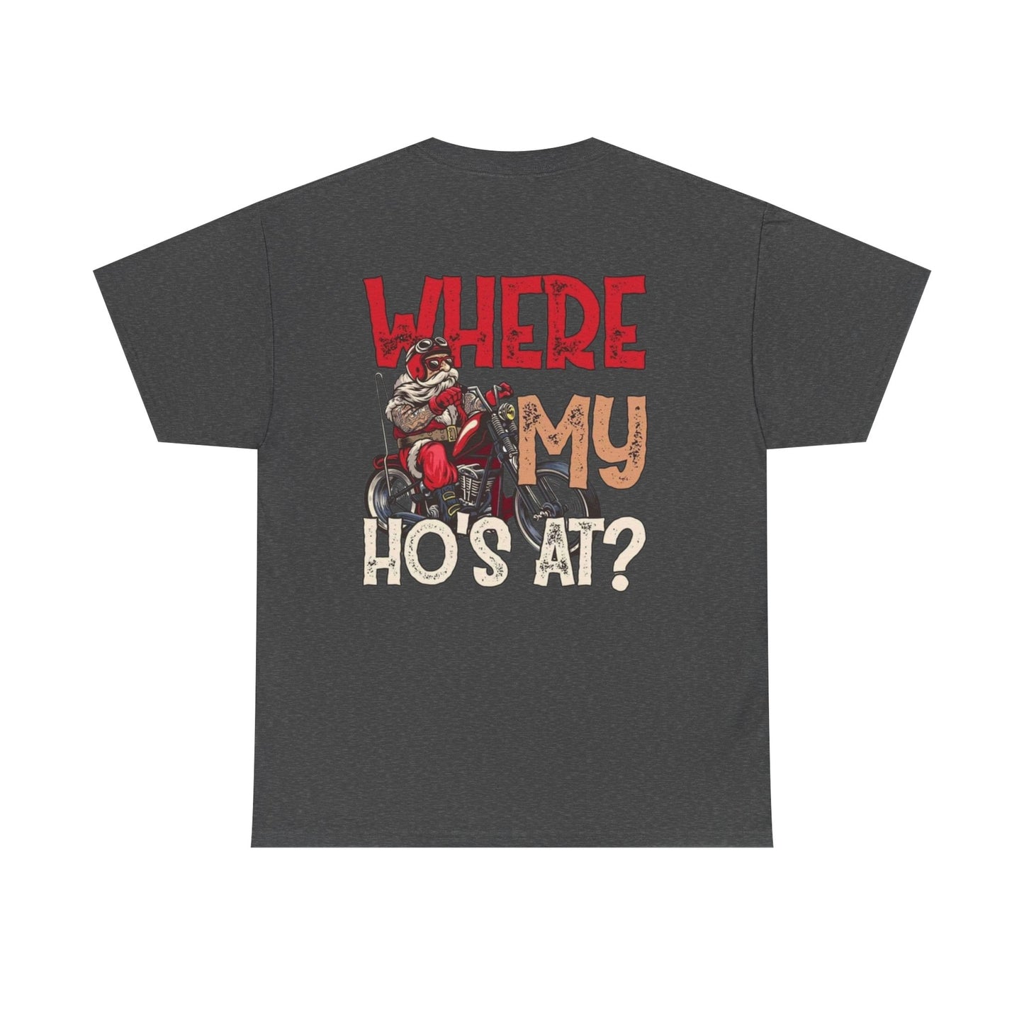 Funny Graphic Tee, Quirky T-Shirt, Unisex Cotton Shirt, Casual Wear for Friend Gatherings, Gift for Birthdays or Laughs