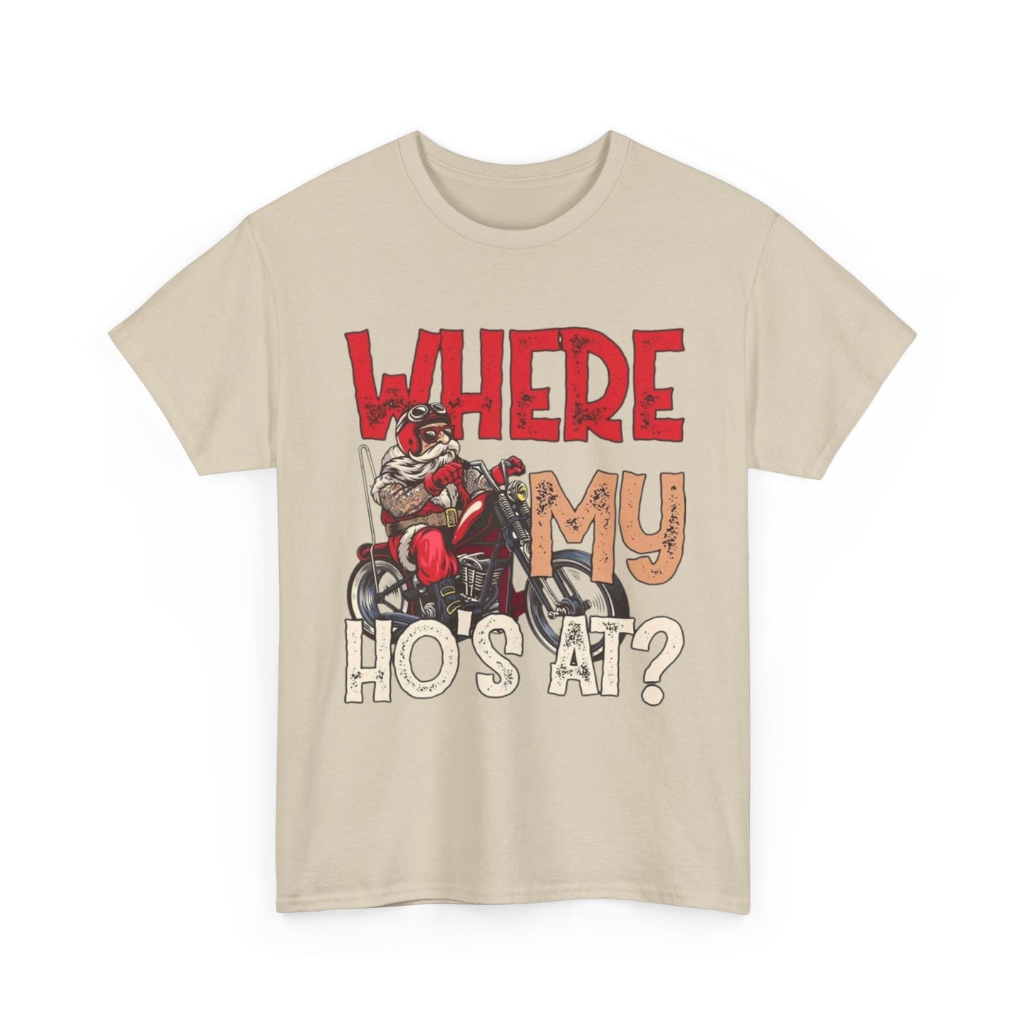 Funny Graphic Tee, Quirky T-Shirt, Unisex Cotton Shirt, Casual Wear for Friend Gatherings, Gift for Birthdays or Laughs