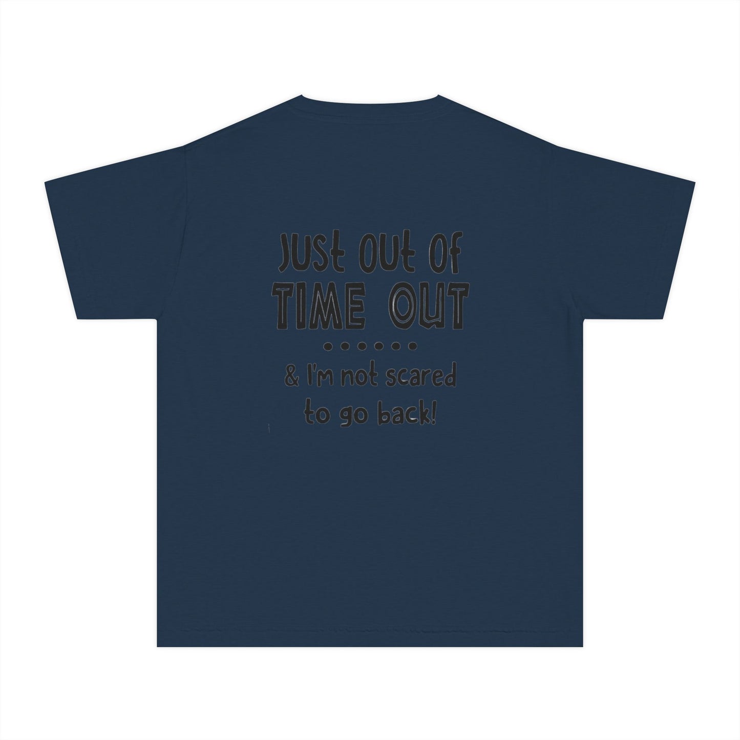 Youth Midweight Tee