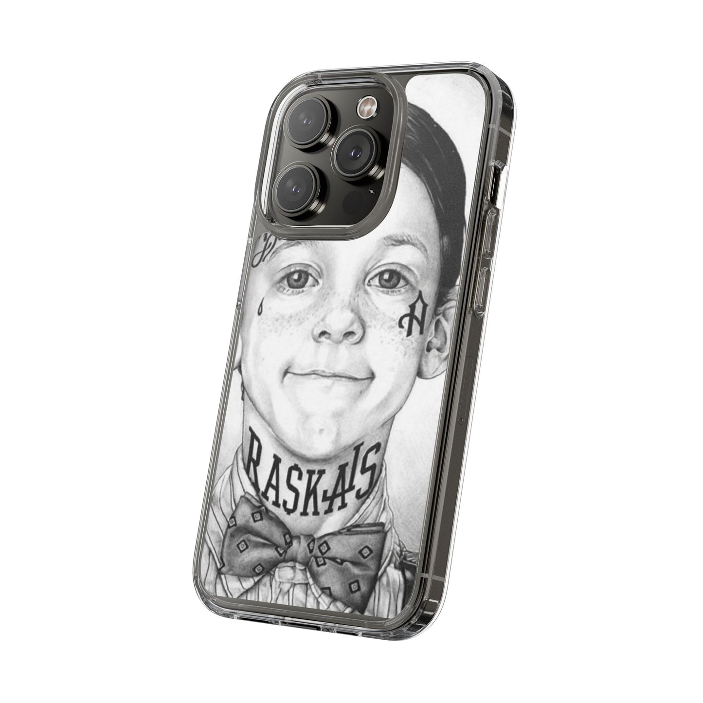Clear Cases