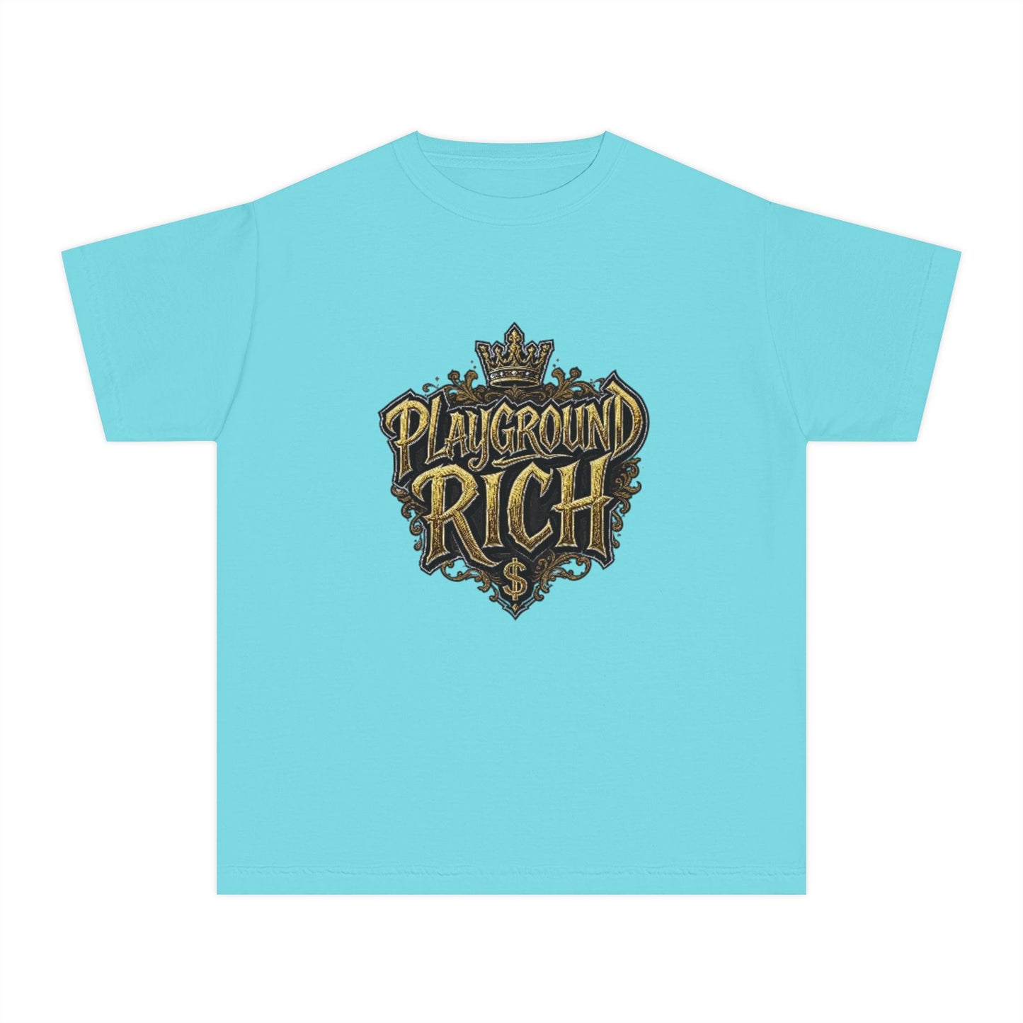Youth Midweight Tee