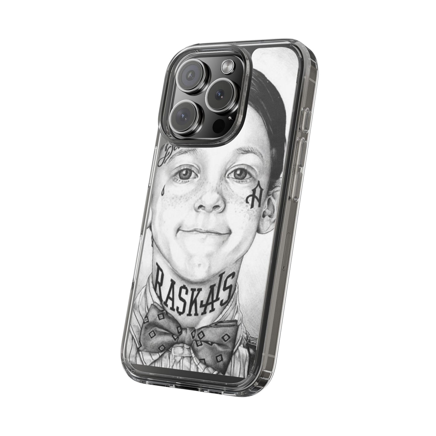 Clear Cases