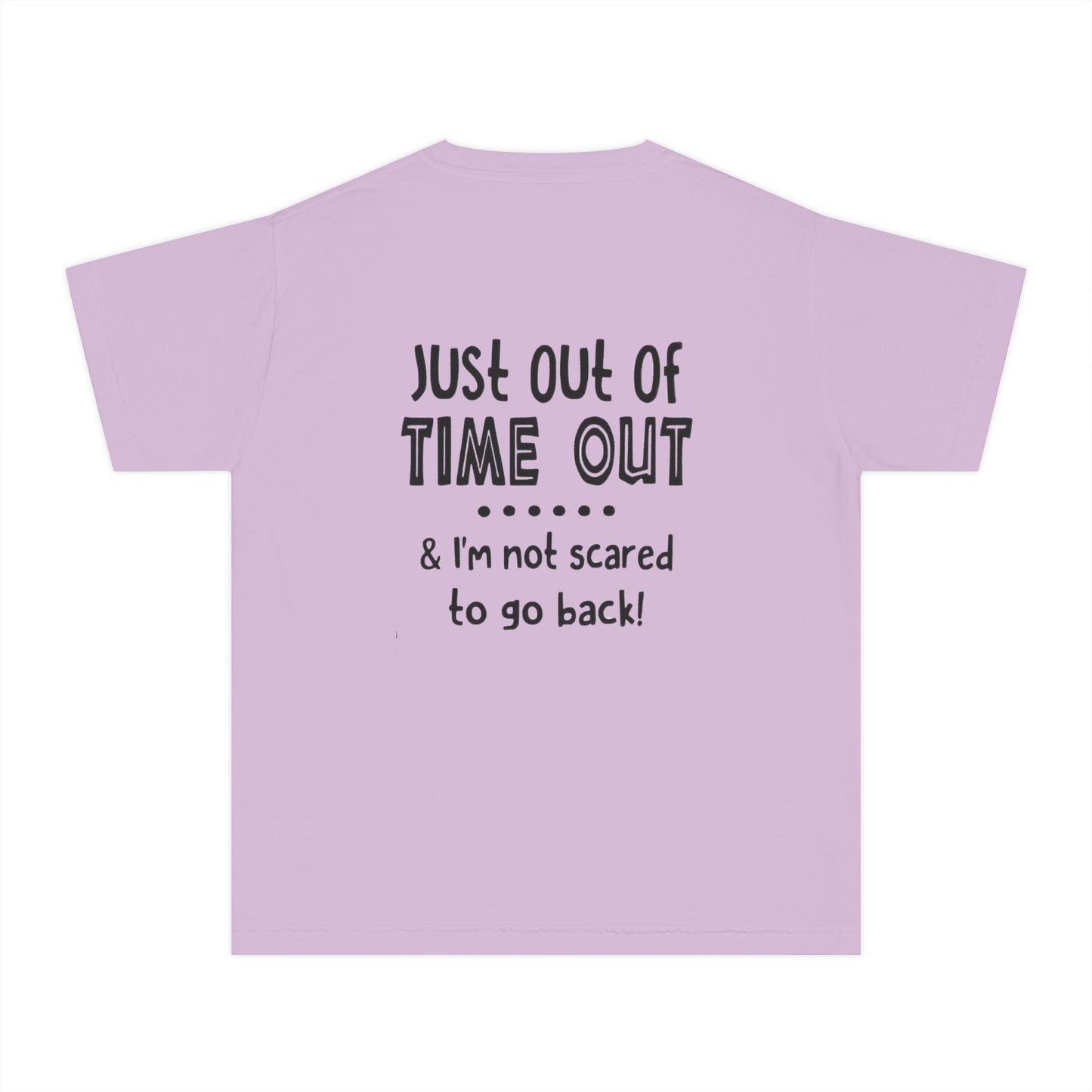 Youth Midweight Tee