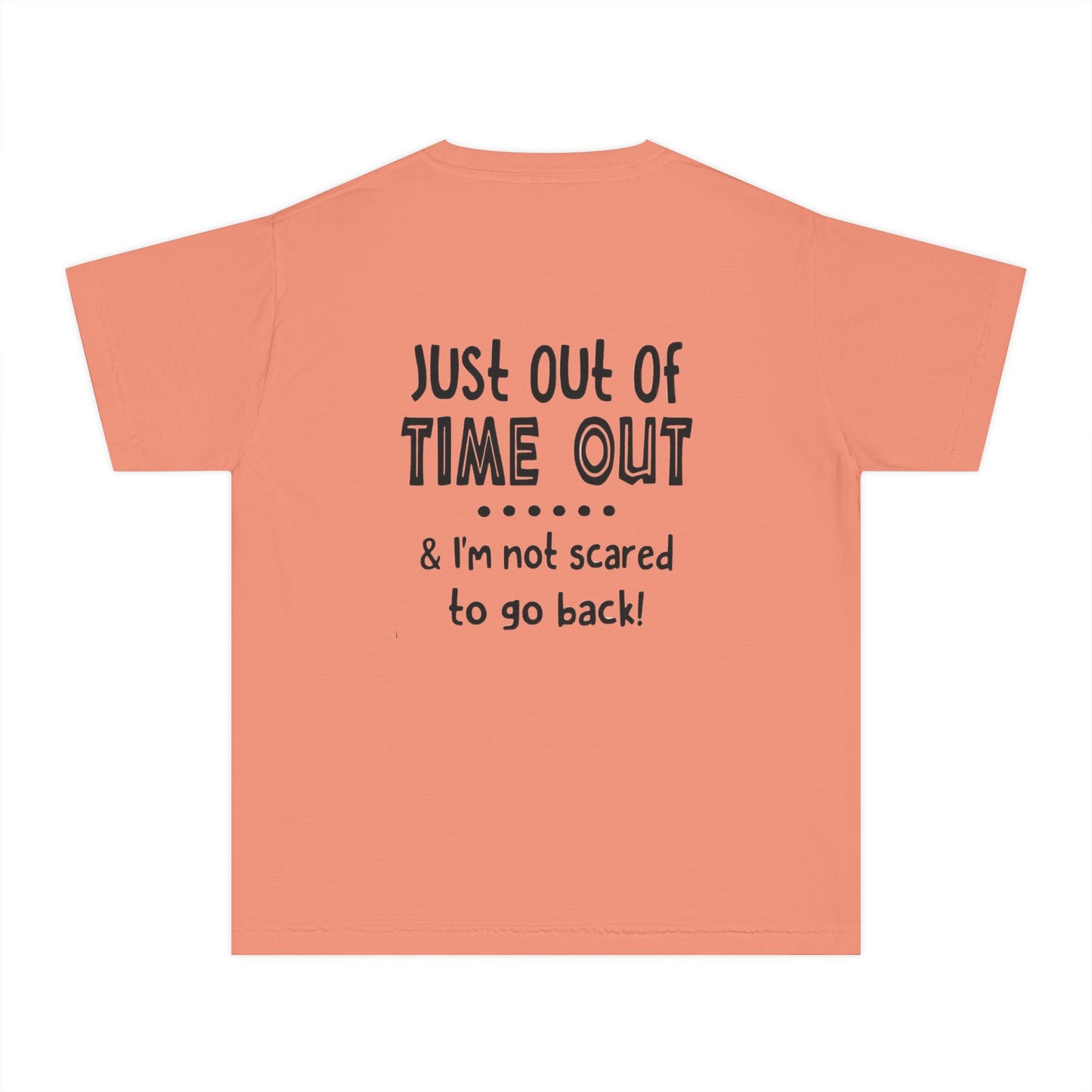 Youth Midweight Tee