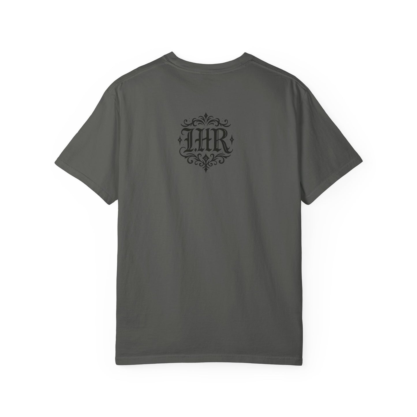 Ink Hustle Repeat T-Shirt, Motivational Tee for Artists, Graphic Tee for Tattoo Lovers, Creative Gift, Unisex Apparel