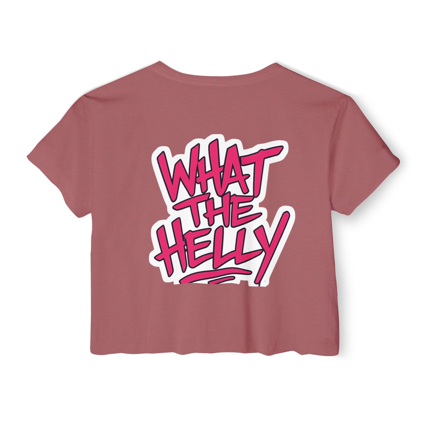 Vibrant Women's Festival Crop Top - Statement Tee for Music Lovers, Perfect for Summer Events, Concerts, Parties, Casual Outings