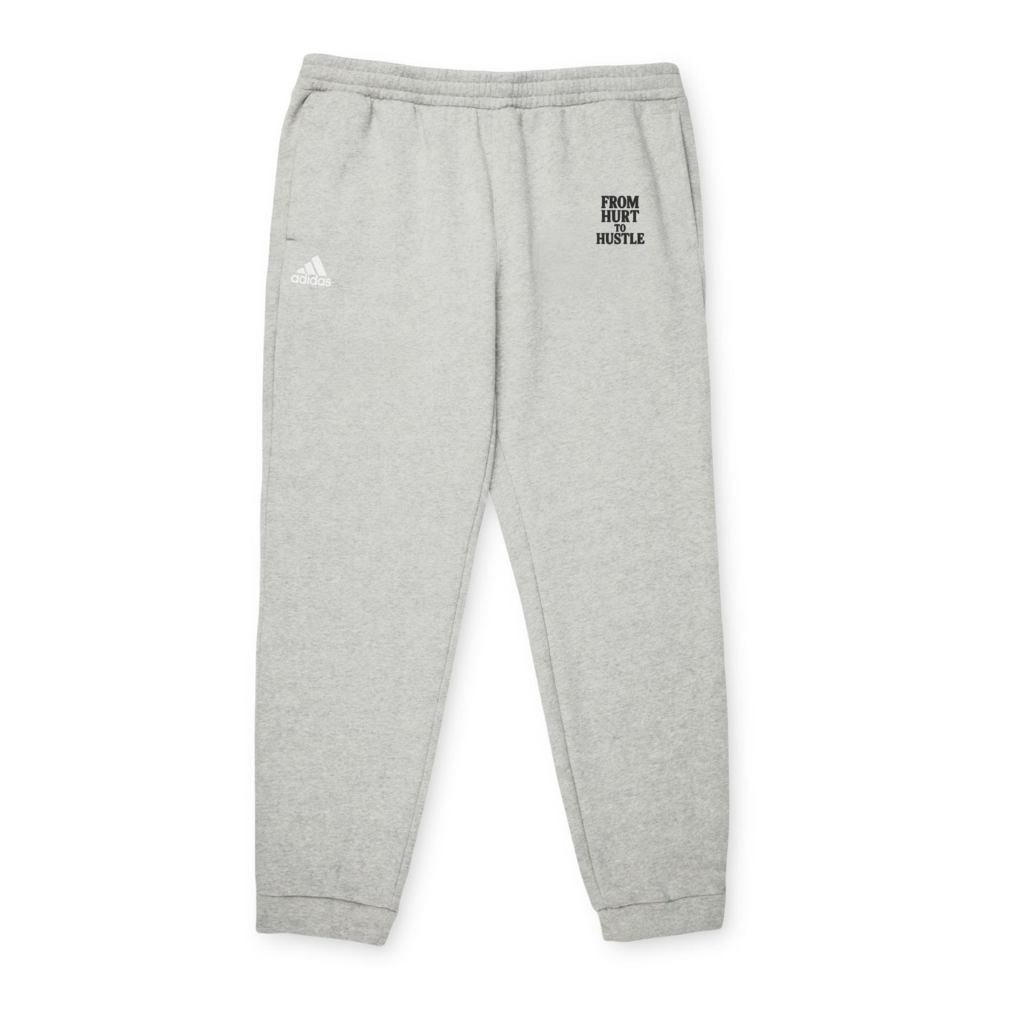 Cozy Unisex Fleece Joggers for Active Lifestyle, Casual Wear, Jogging, Relaxation, Fitness