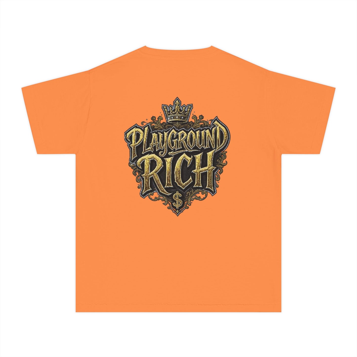 Youth Midweight Tee