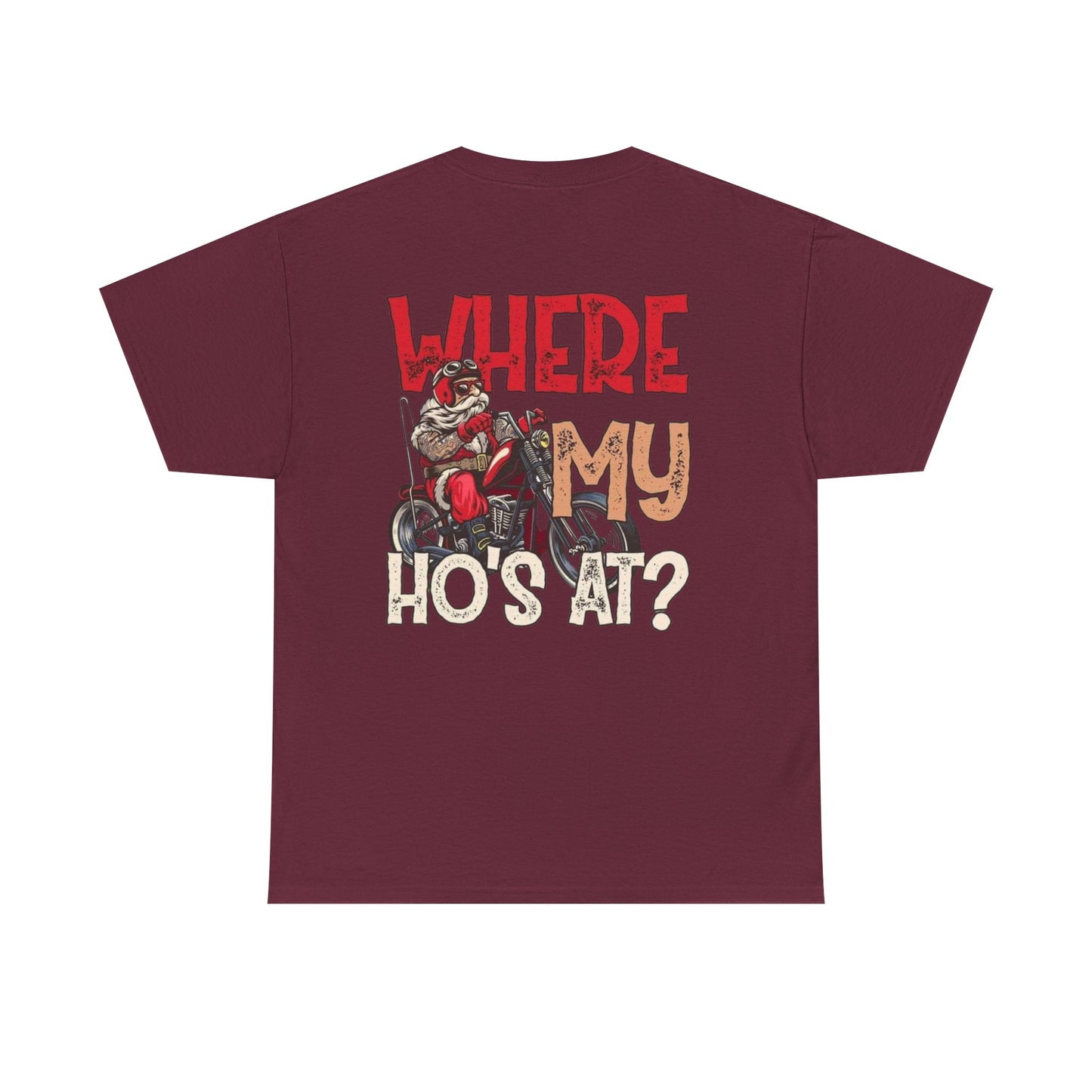 Funny Graphic Tee, Quirky T-Shirt, Unisex Cotton Shirt, Casual Wear for Friend Gatherings, Gift for Birthdays or Laughs