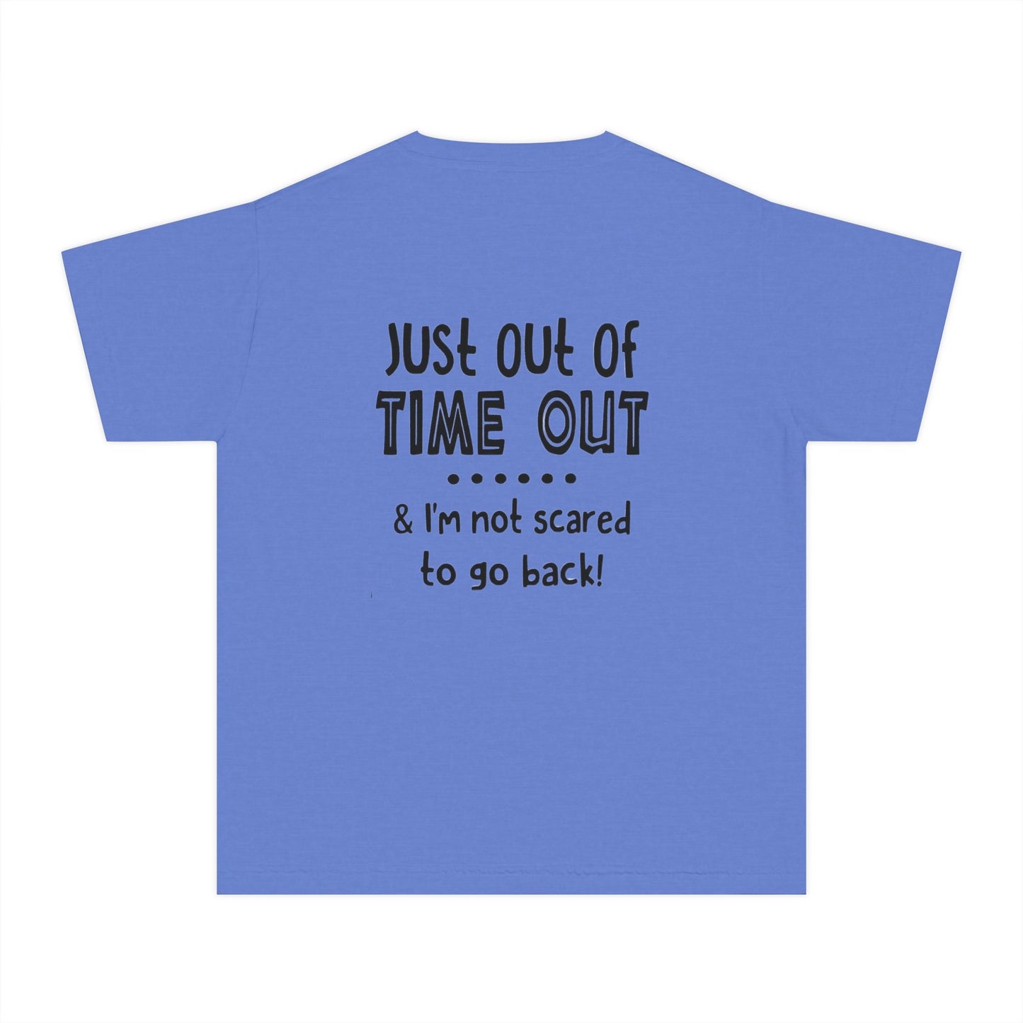 Youth Midweight Tee