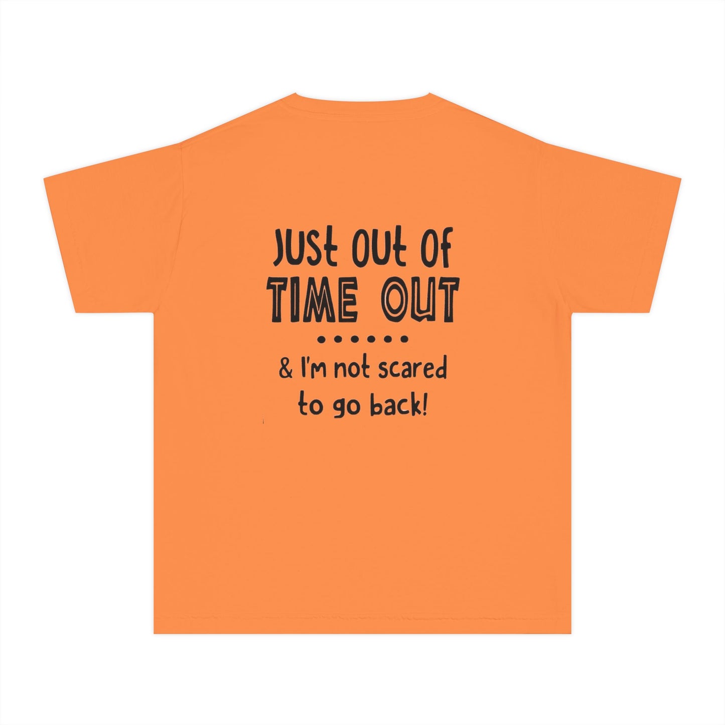 Youth Midweight Tee