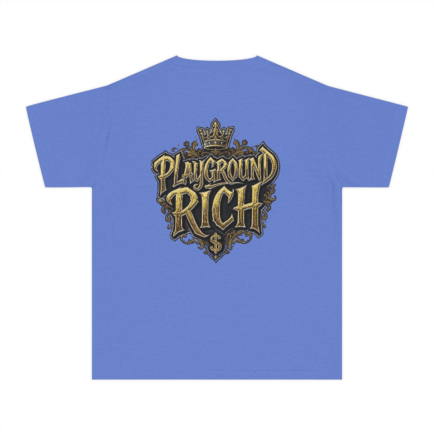 Youth Midweight Tee