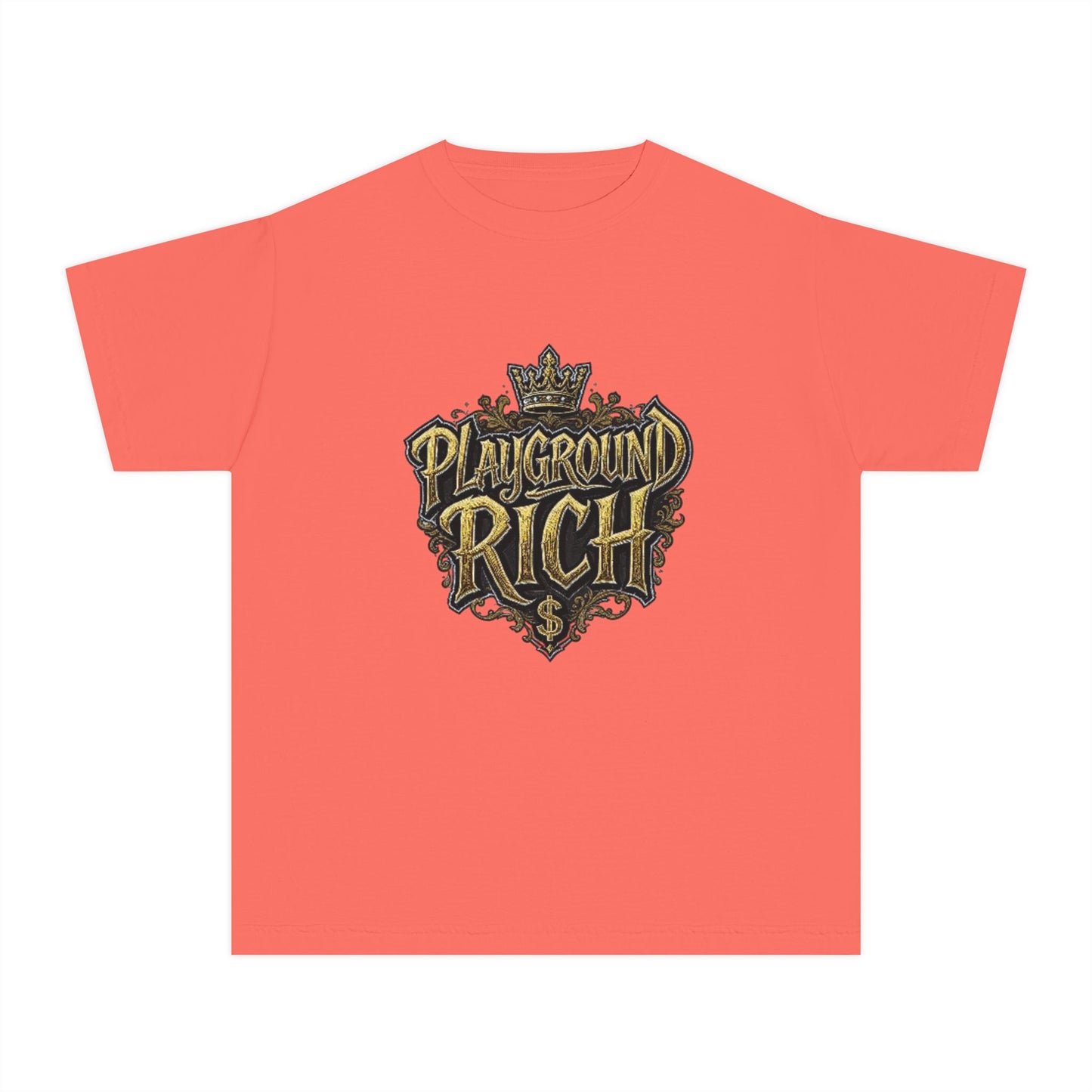 Youth Midweight Tee