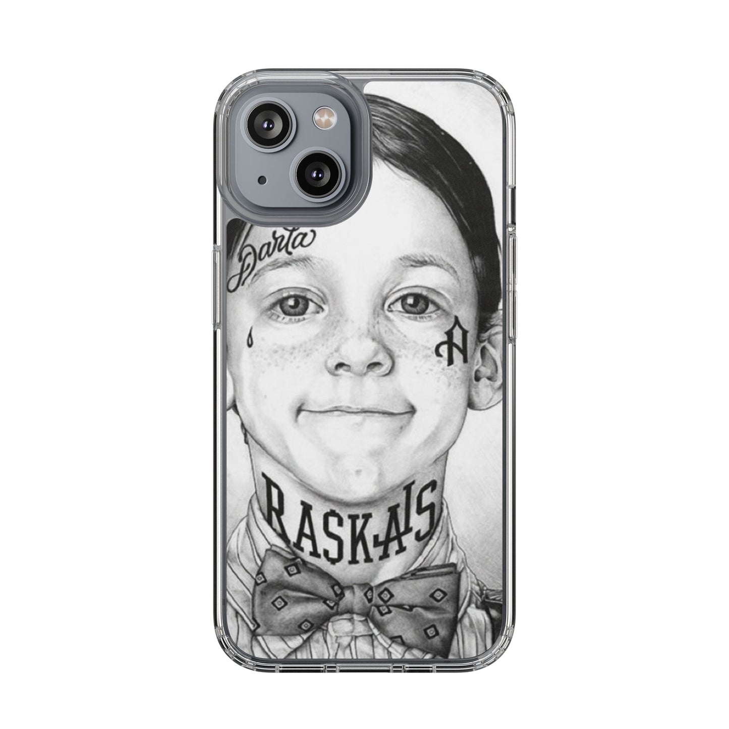 Clear Cases