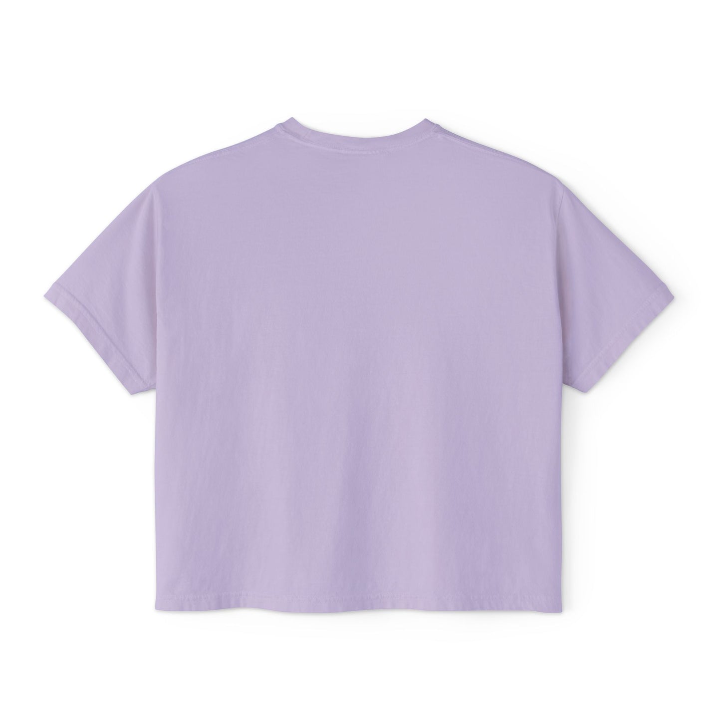 Empowered CEO Women's Boxy Tee, Casual Outfit, Gift for Graduates, Entrepreneur Shirt, Business Apparel, Motivational Top