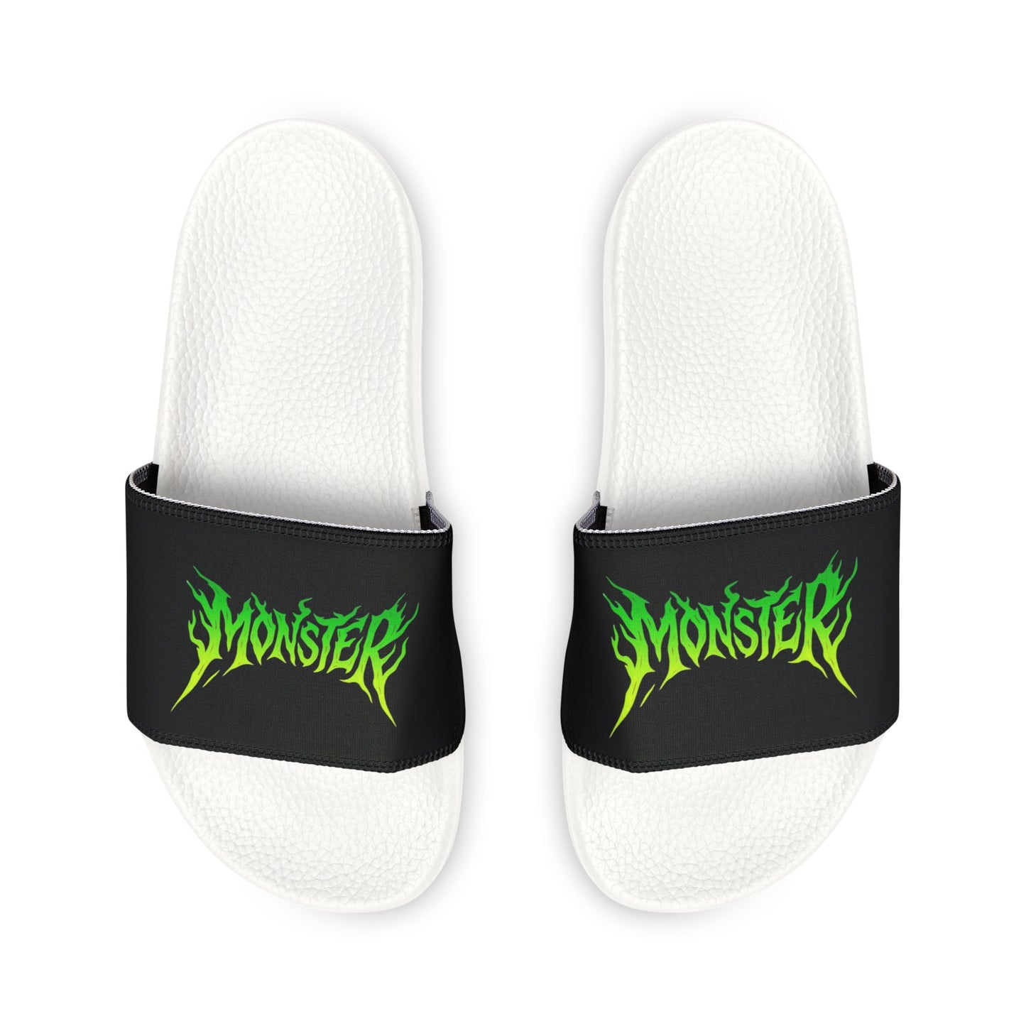 Trendy Women's Slide Sandals - Stylish Comfort for Summer, Poolside Fun, Casual Outings, Gift for Her, Summer Vibes