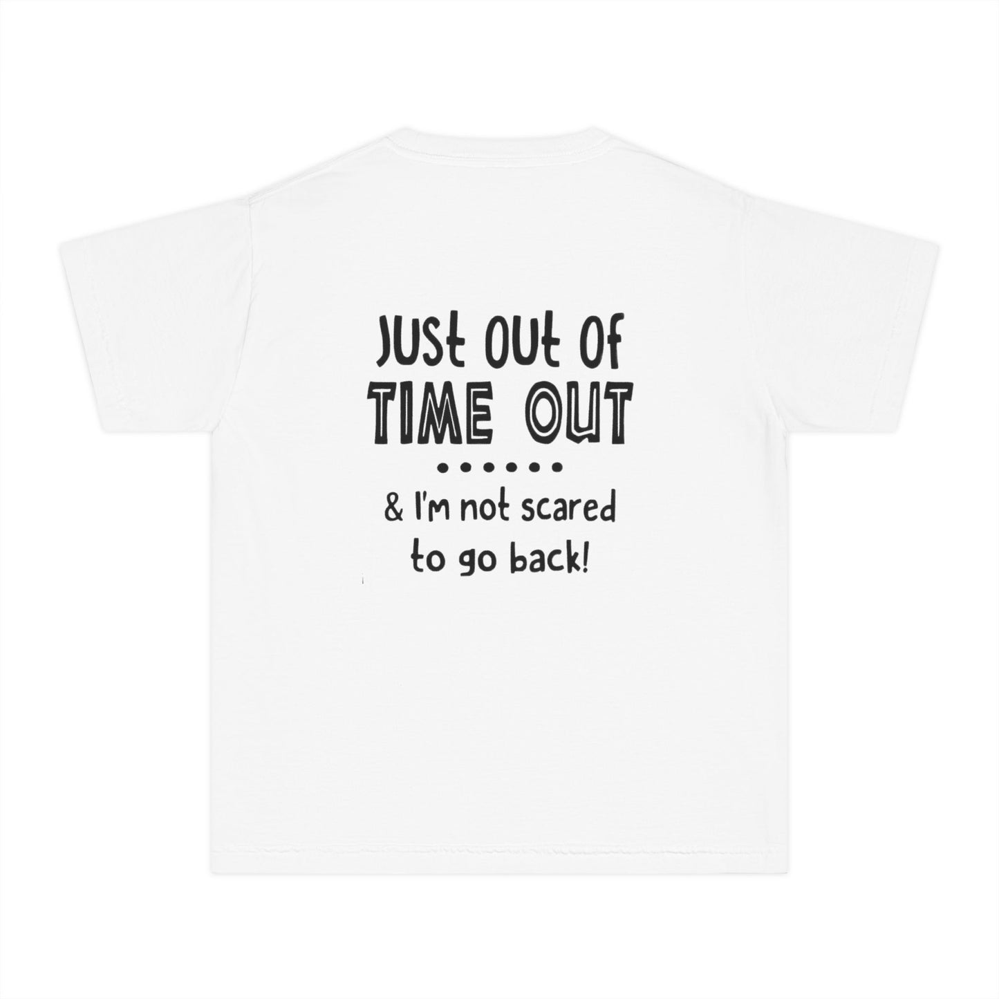 Youth Midweight Tee