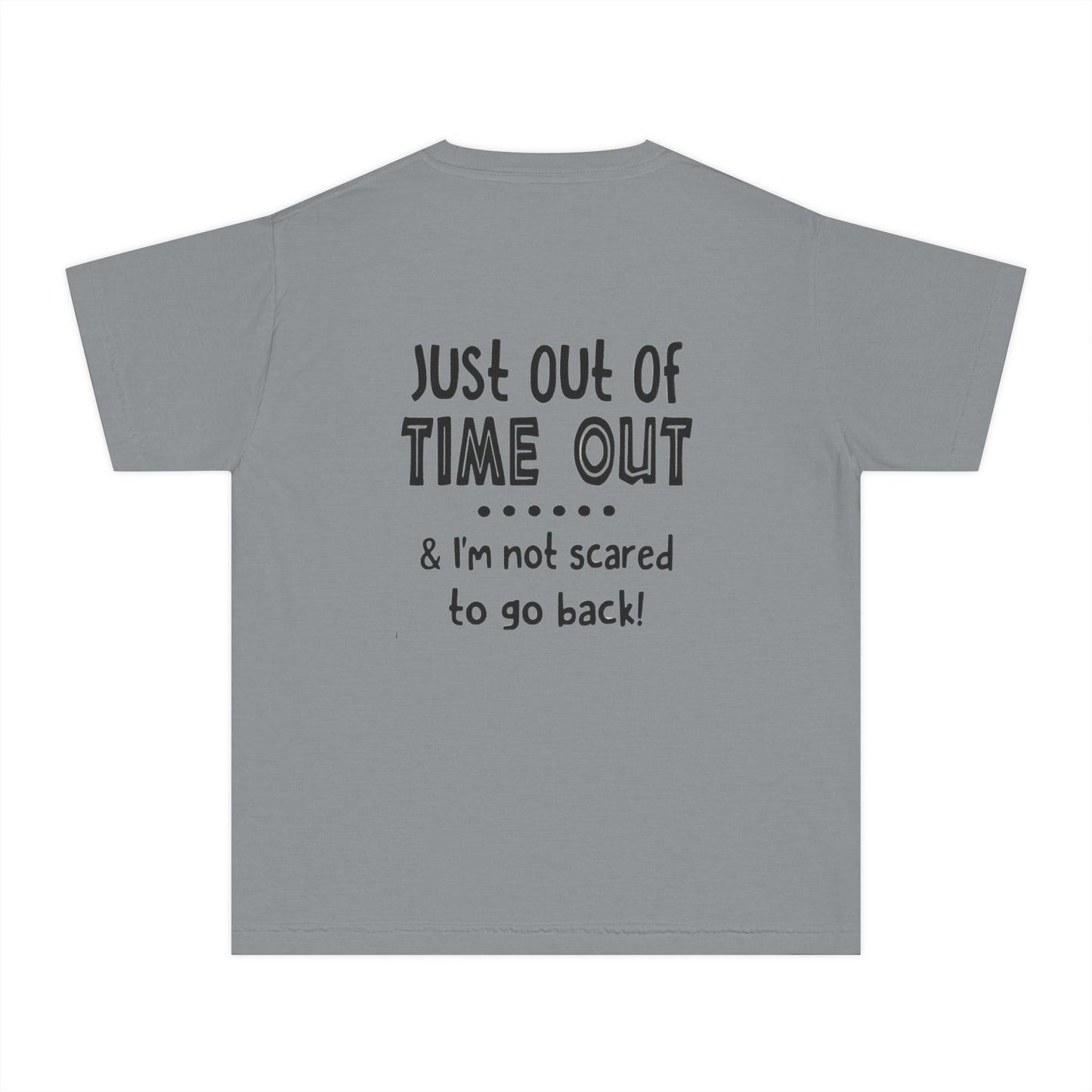 Youth Midweight Tee