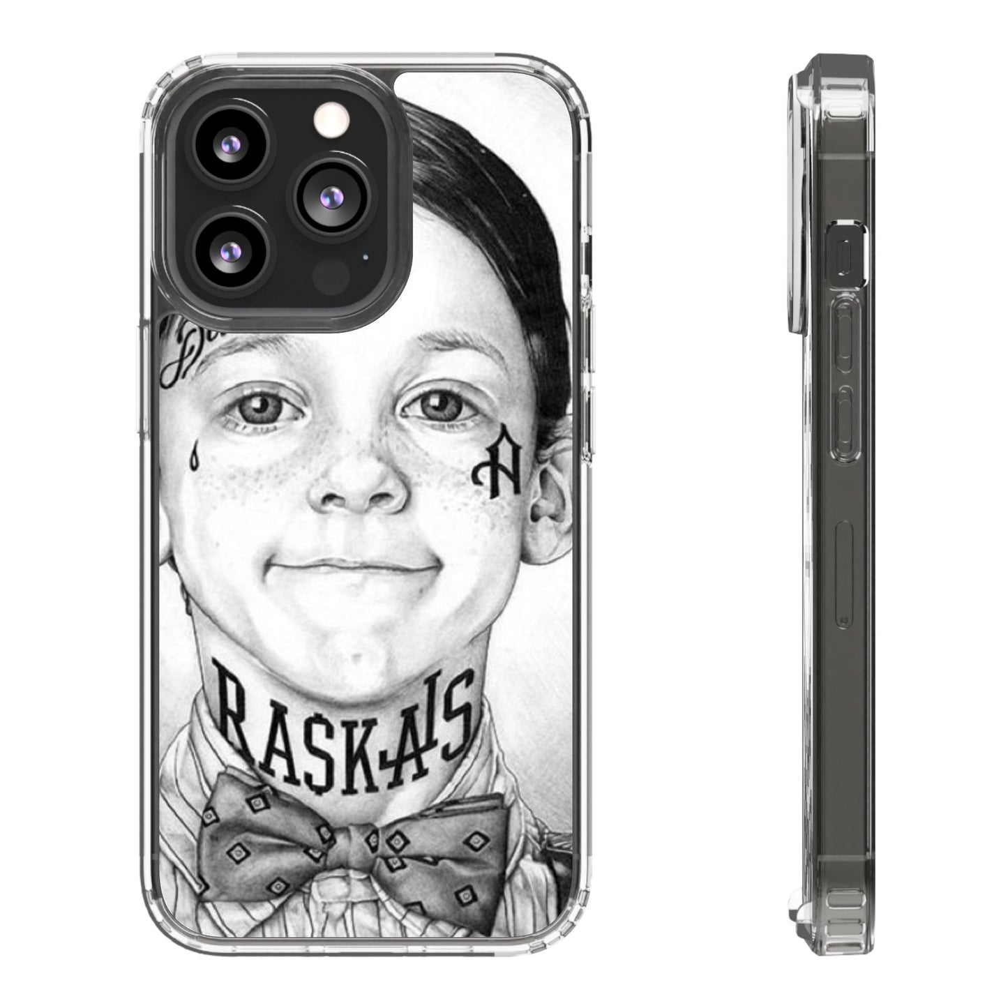 Clear Cases