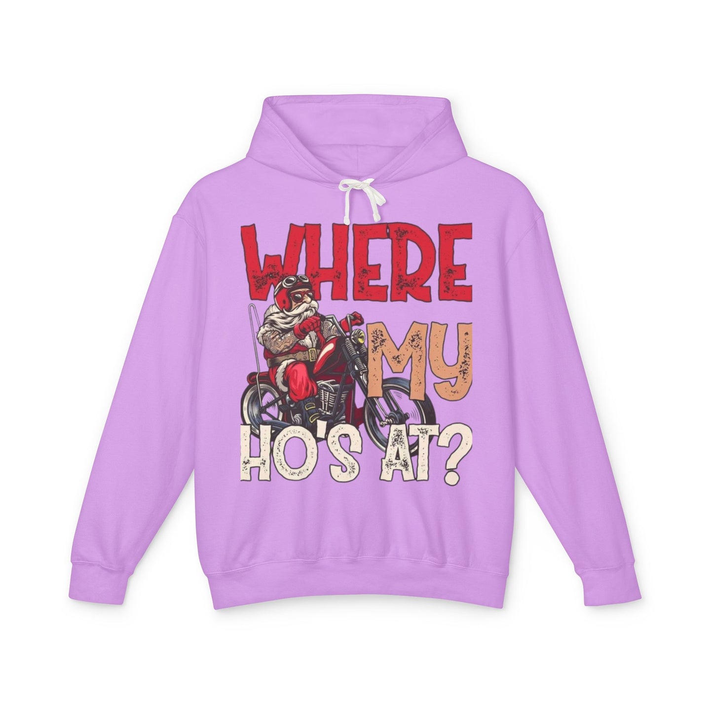Unisex Hoodie with Fun Motorcycle Graphic, Trendy Loungewear, Perfect for Riders, Casual Weekend Wear, Unique Gift for Bikers