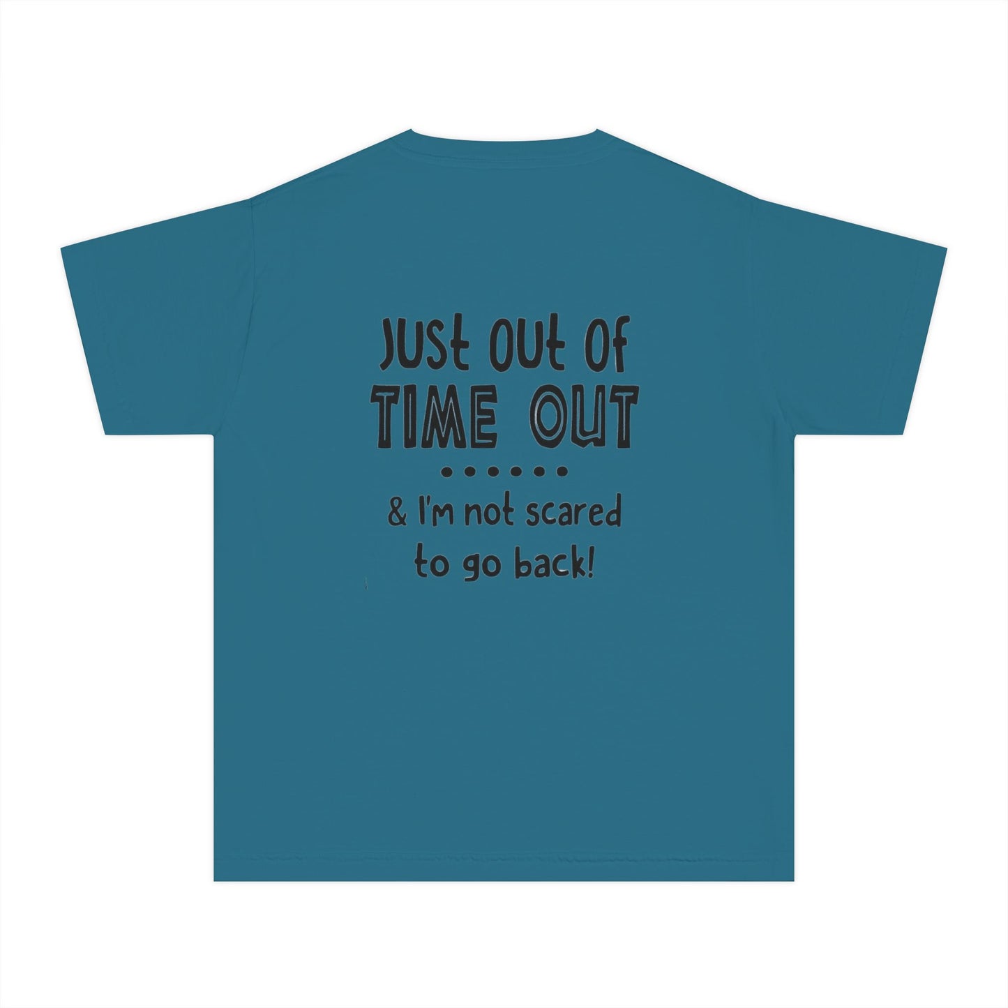 Youth Midweight Tee