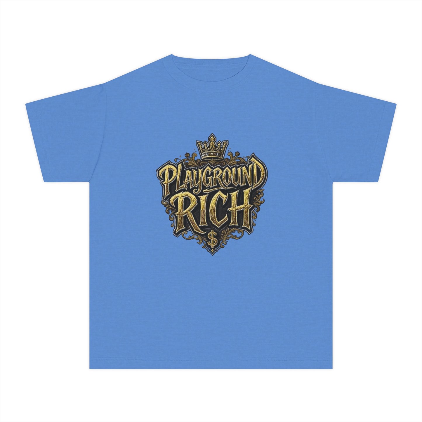 Youth Midweight Tee